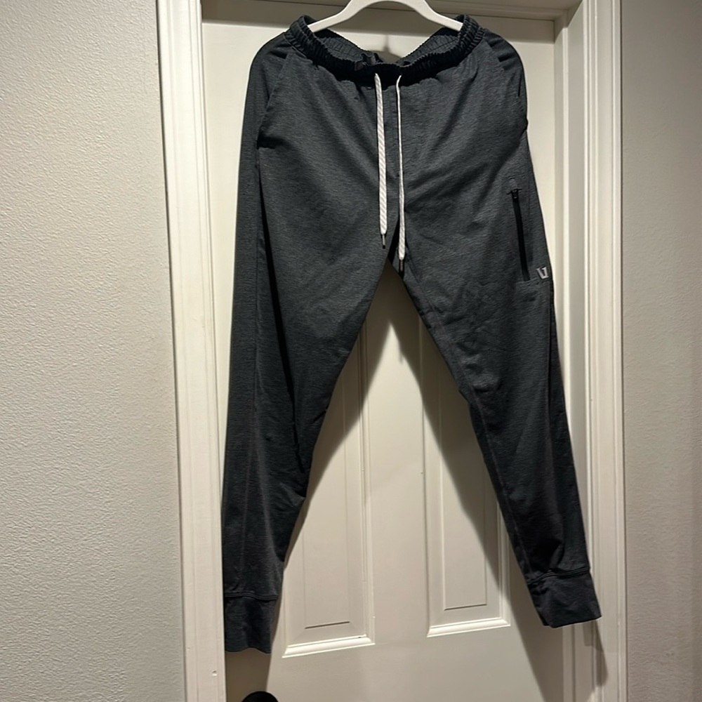 Men’s Vuori Sunday Performance Joggers